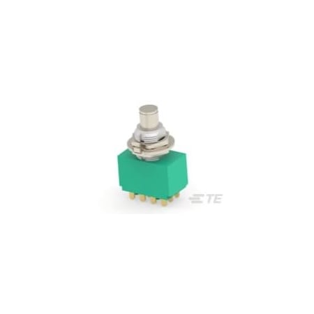Te Connectivity MPG406N=(MSPG) SW PUSHBUTTON 5-1437567-7